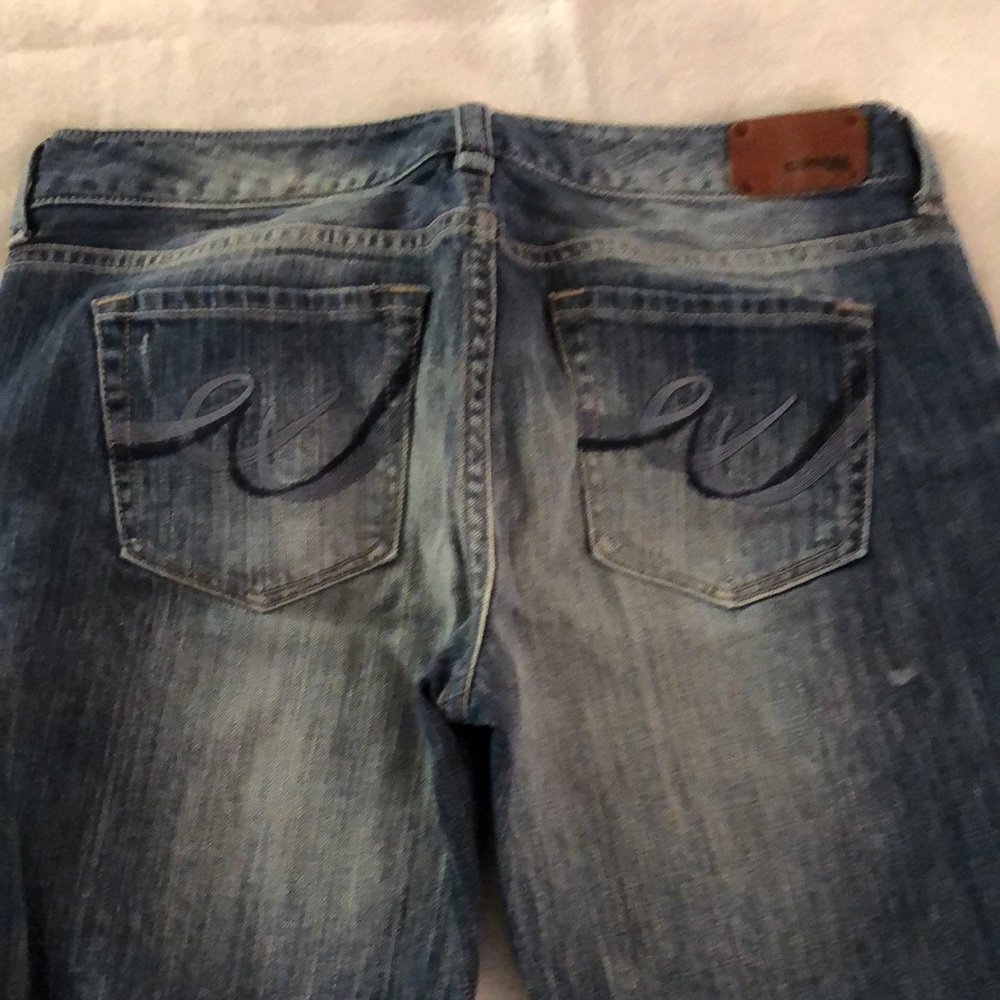 Express Jeans - Picture 5 of 6